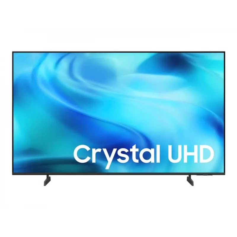 Samsung UE50U8092HU 50 inch 4K Ultra HD Smart LED TV mit Tizen, HDR10+, Wi-Fi, Schwarz