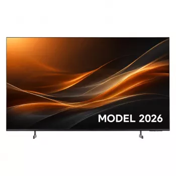Samsung UE65U8072HUXXH 65 Zoll Crystal UHD 4K Vision AI Smart TV (2026)