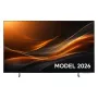 Samsung UE65U8072HUXXH 65 Zoll Crystal UHD 4K Vision AI Smart TV (2026)