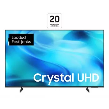 Samsung UE75U8092HUXXH 75 Zoll 4K UHD Crystal Display LED TV