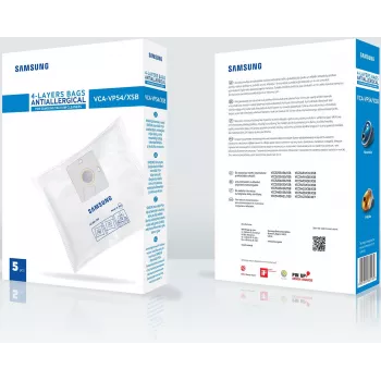 Samsung VCA-VP54/XSB AC-Netzteil für kabellose Staubsauger der Jet-Serie