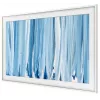 Samsung VG-SCFH65WTBXC Customizable TV Bezel für The Frame 65 Zoll (Weiß)