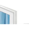 Samsung VG-SCFH65WTBXC Customizable TV Bezel für The Frame 65 Zoll (Weiß)