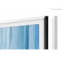 Samsung VG-SCFH65WTBXC Customizable TV Bezel für The Frame 65 Zoll (Weiß)