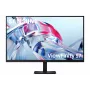 Samsung ViewFinity S70H 32 inch 4K UHD IPS Monitor - Schwarz