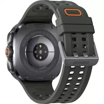 Samsung Watch Ultra 2 L715 47mm Silber