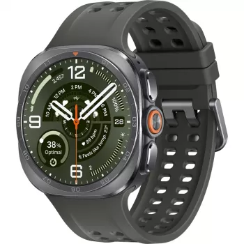 Samsung Watch Ultra 2 L715 47mm Silber