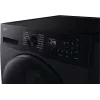 Samsung WD90HG5U34BBLE 9kg/6kg Waschmaschine mit Trockner, EcoBubble, 1400 U/min, Weiß