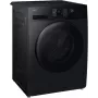 Samsung WD90HG5U34BBLE 9kg/6kg Waschmaschine mit Trockner, EcoBubble, 1400 U/min, Weiß