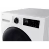 Samsung WD90HG5U34BELE Waschmaschine mit Trockner, 9 kg Waschen / 6 kg Trocknen, 1400 U/min, Weiß