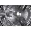 Samsung WD90HG5U34BELE Waschmaschine mit Trockner, 9 kg Waschen / 6 kg Trocknen, 1400 U/min, Weiß