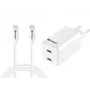 Sandberg AC-Ladegerät USB-C PD65W EU 1,5M (441-75)