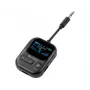 Sandberg BT Audio Link 2in1 TxRx Pro Bluetooth 5.0 Sender & Empfänger mit aptX Low Latency, optisch & AUX, 300 mAh Akku 450-14