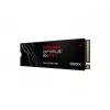 SanDisk 1TB M.2 NVMe PCIe 4.0 Interne SSD - 7300MB/s Lesen, 6300MB/s Schreiben