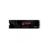 SanDisk 1TB M.2 NVMe PCIe 4.0 Interne SSD - 7300MB/s Lesen, 6300MB/s Schreiben