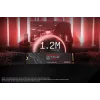 SanDisk 2TB M.2 NVMe PCIe 4.0 Interne SSD - 7300 MB/s Lesen, 6600 MB/s Schreiben