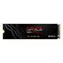 SanDisk 2TB M.2 NVMe PCIe 4.0 Interne SSD - 7300 MB/s Lesen, 6600 MB/s Schreiben