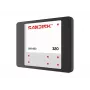 SanDisk 320 250GB SATA III 2,5 inch interne SSD - Lesen 545MB/s