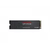 SanDisk 500GB M.2 NVMe PCIe 4.0 SSD - 6600 MB/s Lesen, 5600 MB/s Schreiben