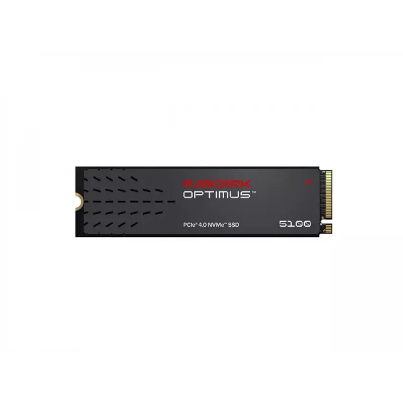 SanDisk 500GB M.2 NVMe PCIe 4.0 SSD - 6600 MB/s Lesen, 5600 MB/s Schreiben