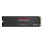 SanDisk 500GB M.2 NVMe PCIe 4.0 SSD - 6600 MB/s Lesen, 5600 MB/s Schreiben