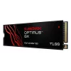 SanDisk Extreme M.2 NVMe SSD 1TB PCI Express 4.0 Lesen 7250 MB/s Schreiben 6900 MB/s