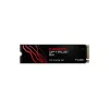SanDisk Extreme M.2 NVMe SSD 1TB PCI Express 4.0 Lesen 7250 MB/s Schreiben 6900 MB/s
