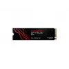 SanDisk Extreme M.2 NVMe SSD 1TB PCI Express 4.0 Lesen 7250 MB/s Schreiben 6900 MB/s