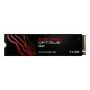 SanDisk Extreme M.2 NVMe SSD 1TB PCI Express 4.0 Lesen 7250 MB/s Schreiben 6900 MB/s