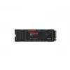 SanDisk Extreme M.2 NVMe SSD 1TB PCI Express 4.0 Lesen 7300 MB/s Schreiben 6300 MB/s