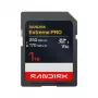 SanDisk Extreme Pro SDXC 1TB bis zu R 250MB/s W 170MB/s UHS-I, 4K UHD