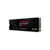 SanDisk interne SSD Optimus GX PRO 8100, 4TB (00233410)