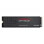 SanDisk Optimus 5100 4TB M.2 2280 PCIe 4.0 NVMe SSD