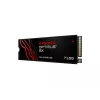 SanDisk Optimus GX 7100 4TB M.2 2280 PCIe 4.0 x4 NVMe Interne SSD