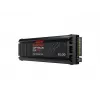 SanDisk Optimus GX PRO 8100 2TB M.2 2280 PCIe Gen5 x4 NVMe SSD mit integriertem Kühlkörper