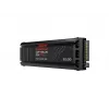 SanDisk Optimus GX PRO 8100 2TB M.2 2280 PCIe Gen5 x4 NVMe SSD mit integriertem Kühlkörper