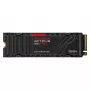 SanDisk Optimus GX PRO 850X 2TB M.2 2280 NVMe PCIe 4.0 SSD mit Kühlkörper