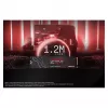SanDisk Optimus GX PRO 850X 8TB M.2 2280 PCIe Gen4 x4 NVMe SSD mit AES-256-Bit-Verschlüsselung