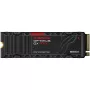 SanDisk Optimus GX PRO 850X NVMe SSD mit Kühlkörper, 8TB, M.2 2280, PCIe Gen4 x4 00226999
