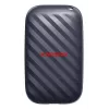 SanDisk Portable SSD 500GB Schwarz USB 3.2 Gen 1 Externes Laufwerk – SDSSDE10-500G-G25