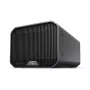 SanDisk Professional G-RAID PROJECT 2 - Enterprise Hard Drive - 24 TB - Extern (Desktop) - Thunderbolt 3 (USB-C Anschluss) - 7200 rpm