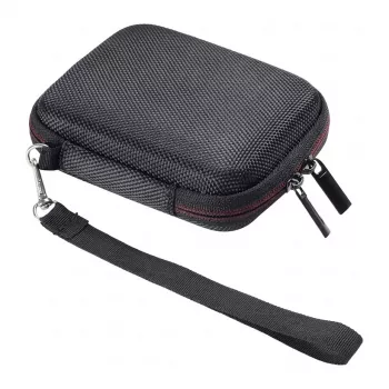SanDisk Protective Case for External SSD - Schwarz