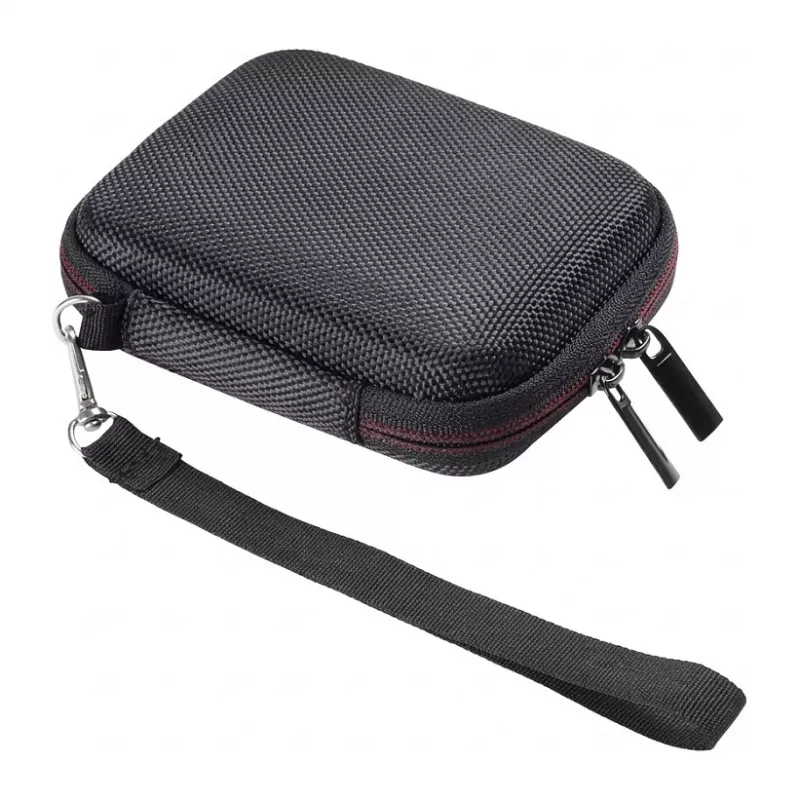 SanDisk Protective Case for External SSD - Schwarz