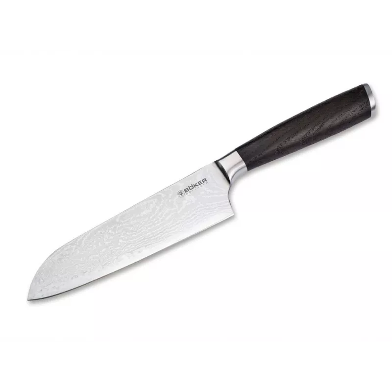 Santoku-Messer Böker Solingen Master Blade