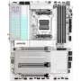 SAPPHIRE NITRO+ X870EA PHANTOMLINK P.E Mainboard, AMD X870E, Sockel AM5, DDR5, Wi-Fi 7, Weiß/Schwarz