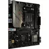 SAPPHIRE PULSE B550M AMD AM4 DDR4 Micro-ATX Motherboard