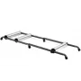 Saris Aluminium-Rollen für Indoor-Fahrradtrainer - Modell 9501T