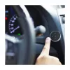Satechi Bluetooth Media Button (ST-BMB) – Schwarz/Silber