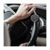 Satechi Bluetooth Media Button (ST-BMB) – Schwarz/Silber