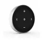 Satechi Bluetooth Media Button (ST-BMB) – Schwarz/Silber